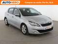 Peugeot 308 1.6HDI Active FAP Gris - thumbnail 8