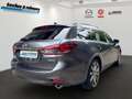 Mazda 6 Kombi SKYACTIV-G 194 AT Takumi Schiebedach Grau - thumbnail 4