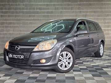 🟢1.7 DIESEL 110CV - 1ER MAIN - CRUISE - CLIM