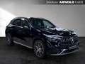 Mercedes-Benz GLC 43 AMG Mercedes-AMG GLC 43 4M Distr AHK Memory Pano 360 Noir - thumbnail 7