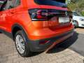 Volkswagen T-Cross Life 1.0 TSI *SPUR*ABSTAND*NAVI*PDC Orange - thumbnail 5