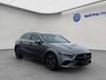Mercedes-Benz A 180 A-Klasse Grau - thumbnail 8
