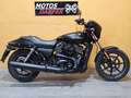 Harley-Davidson Street 750 Negro - thumbnail 1