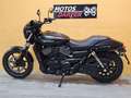 Harley-Davidson Street 750 Negro - thumbnail 4
