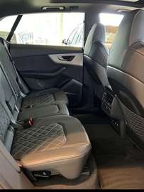 Q8 45 TDi Quattro Tiptronic