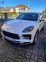 Porsche Macan Macan II Weiß - thumbnail 1