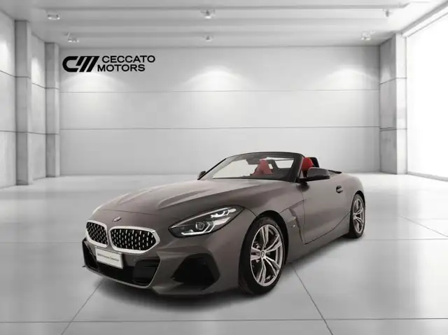 BMW Z4 sdrive 20i Msport