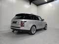 Land Rover Range Rover Vogue P400e Hybrid Vogue - Topstaat! 1Ste Eig! Ezüst - thumbnail 3