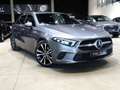 Mercedes-Benz A 180 d 7GTRONIC *FULL LED-NAVI-WIDESCREEN-PARKTRONIC* Gris - thumbnail 2