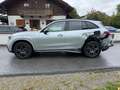 Mercedes-Benz GLC 400 e 4Matic Edition AMG Line Silber - thumbnail 3