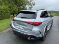 Mercedes-Benz GLC 400 e 4Matic Edition AMG Line Silber - thumbnail 8