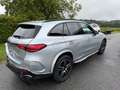 Mercedes-Benz GLC 400 e 4Matic Edition AMG Line Silber - thumbnail 11