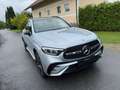 Mercedes-Benz GLC 400 e 4Matic Edition AMG Line Silber - thumbnail 2