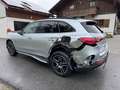 Mercedes-Benz GLC 400 e 4Matic Edition AMG Line Silber - thumbnail 6