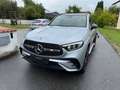 Mercedes-Benz GLC 400 e 4Matic Edition AMG Line Silber - thumbnail 4