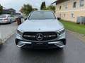 Mercedes-Benz GLC 400 e 4Matic Edition AMG Line Silber - thumbnail 1