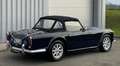 Triumph TR4 A IRS - Fully restaured Blau - thumbnail 6