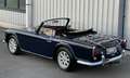 Triumph TR4 A IRS - Fully restaured Blau - thumbnail 3