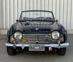 Triumph TR4 A IRS - Fully restaured Blau - thumbnail 8