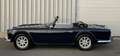 Triumph TR4 A IRS - Fully restaured Blau - thumbnail 5