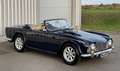 Triumph TR4 A IRS - Fully restaured Blau - thumbnail 7