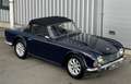 Triumph TR4 A IRS - Fully restaured Blau - thumbnail 4