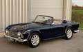 Triumph TR4 A IRS - Fully restaured Blau - thumbnail 10