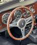 Triumph TR4 A IRS - Fully restaured Blau - thumbnail 14