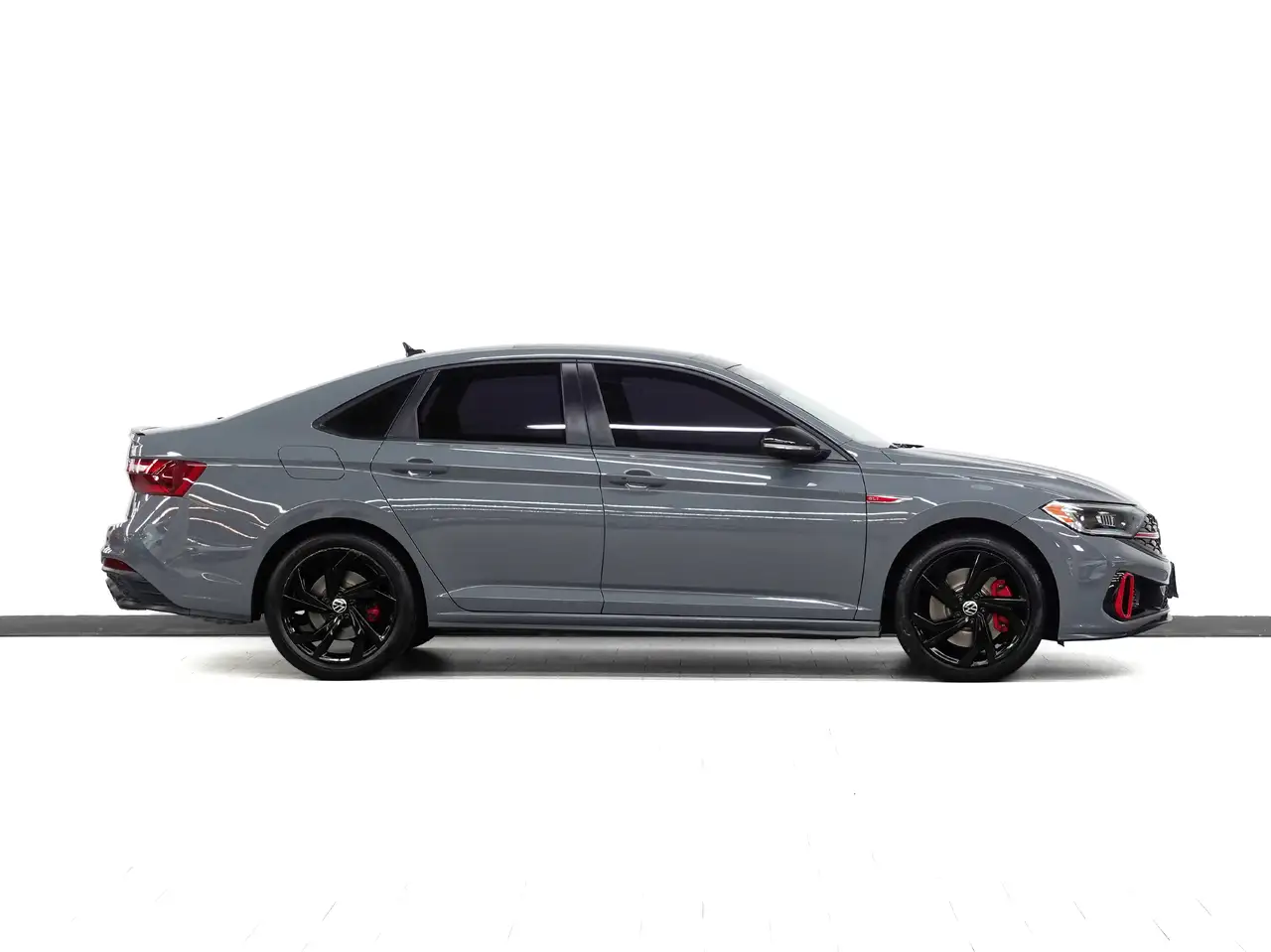 Volkswagen Jetta снимка Volkswagen Jetta