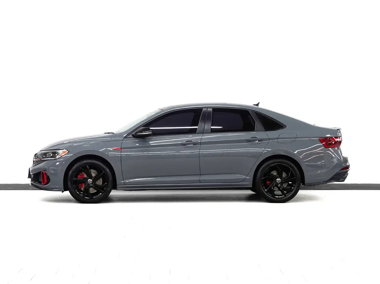 Volkswagen Jetta снимка Volkswagen Jetta