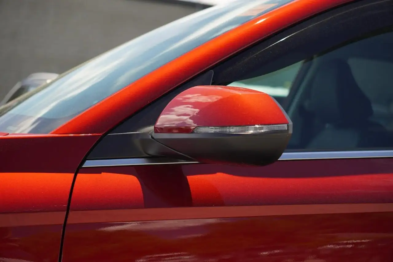 Hyundai KONA fotografie Hyundai KONA