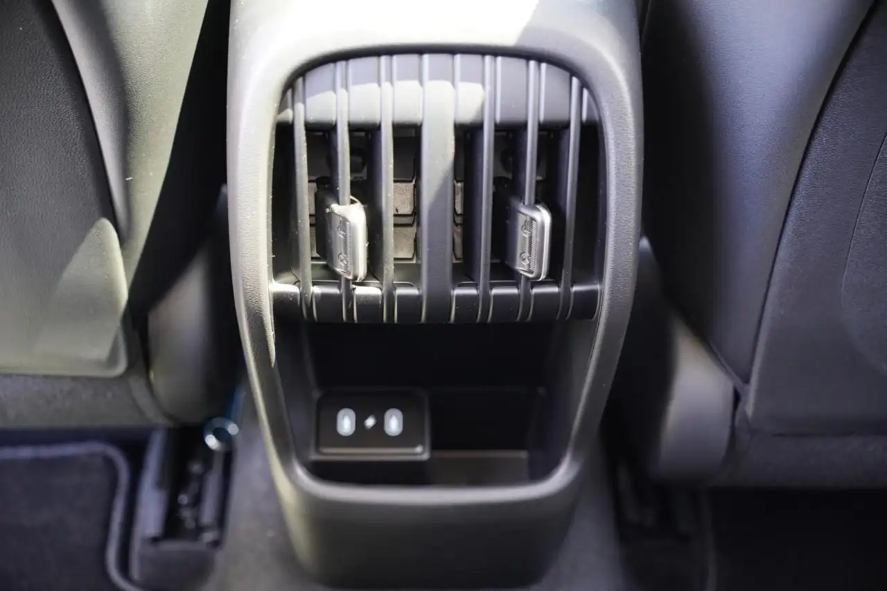 Hyundai KONA fotografie Hyundai KONA