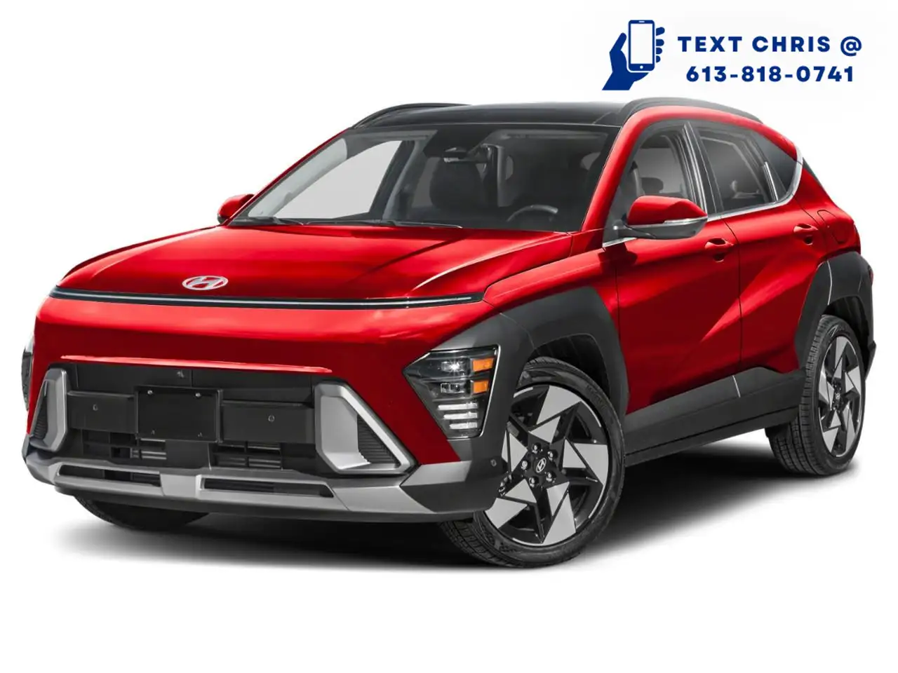 2026 Hyundai KONA