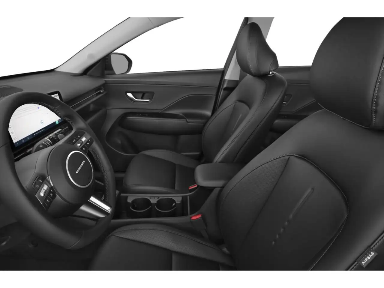 Hyundai KONA fotografie Hyundai KONA