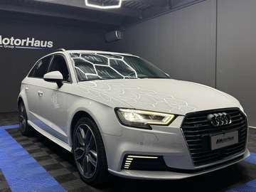 40 1.4 tfsi e-tron Admired s-tronic
