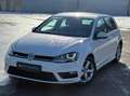 Volkswagen Golf R line Weiß - thumbnail 2