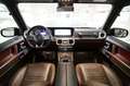 Mercedes-Benz G 500 AMG Assistenz|MultiB|MultiK|Burm|AHK|20" Siyah - thumbnail 19
