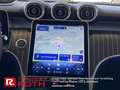 Mercedes-Benz GLC 300 GLC 300 e 4M AHK AIRMATIC Sound Burmester HeadUp Negro - thumbnail 21