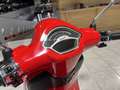 Vespa Primavera 50 RED classe B 45 Km/h Rood - thumbnail 6