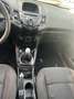 Ford Fiesta 5p 1.4 16v Titanium Gpl FL Blanc - thumbnail 5