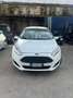 Ford Fiesta 5p 1.4 16v Titanium Gpl FL Blanc - thumbnail 1