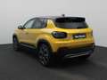 Jeep Avenger 54kWh 1st Edition Jaune - thumbnail 2