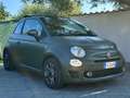 Fiat 500 500 S Sport 1.3 mjt Pelle Tetto CarPlay Xenon Vert - thumbnail 18