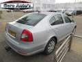 Skoda Octavia 1.2 TSI Ambition 5 deurs hatcback nl auto ,airco , Grau - thumbnail 5