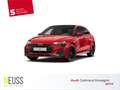 Audi A3 Sportback 30 TFSI S line AKTION+PANO+HUD+AHK+ Rot - thumbnail 1