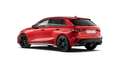 Audi A3 Sportback 30 TFSI S line AKTION+PANO+HUD+AHK+ Rot - thumbnail 5