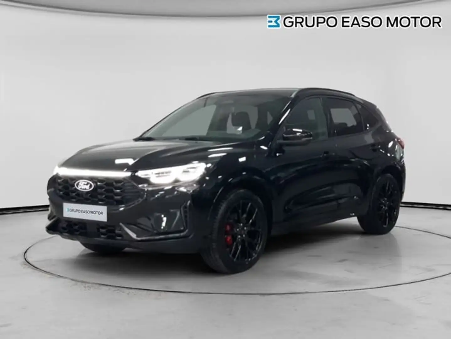 Ford Kuga 2.5 PHEV ST-LINE X AUTO 243 5P Negro - 1