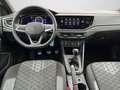 Volkswagen Polo R line 1.0 TSI IQ.LIGHT NAVI SHZ EPH Silber - thumbnail 3