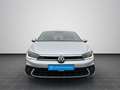 Volkswagen Polo R line 1.0 TSI IQ.LIGHT NAVI SHZ EPH Silber - thumbnail 5