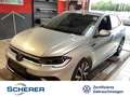 Volkswagen Polo R line 1.0 TSI IQ.LIGHT NAVI SHZ EPH Silber - thumbnail 1